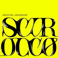 Jonathan Johansson — 7 April — обложка