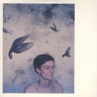 Jonathan Johansson — Aldrig Ensam — обложка